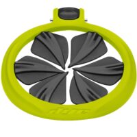 Dye_Rotor_R_2_Paintball_Hopper_Loader_Quick_Feed_neon_gruen