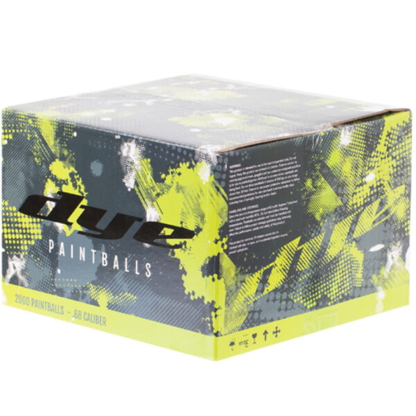 Dye Paintballs kaufen bei Paintball Sports