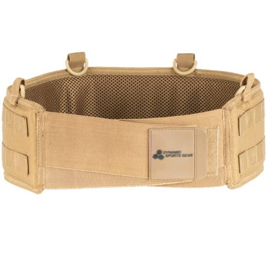 Dynamic_Sports_Gear_FLAME_Paintball_Airsoft_Battlebelt_desert_Tan