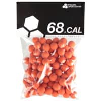 Dynamic_Sports_Gear_Paintball_Rubberballs_Gummigeschosse_Cal68_100_Stueck_orange