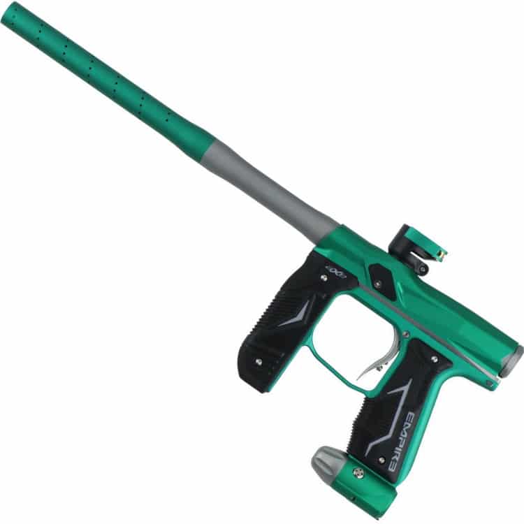 Empire Axe 2.0 Paintball Markierer kaufen bei Paintball Sports