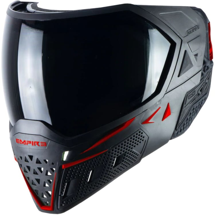 Empire EVS Paintball Maske kaufen bei Paintball Sports