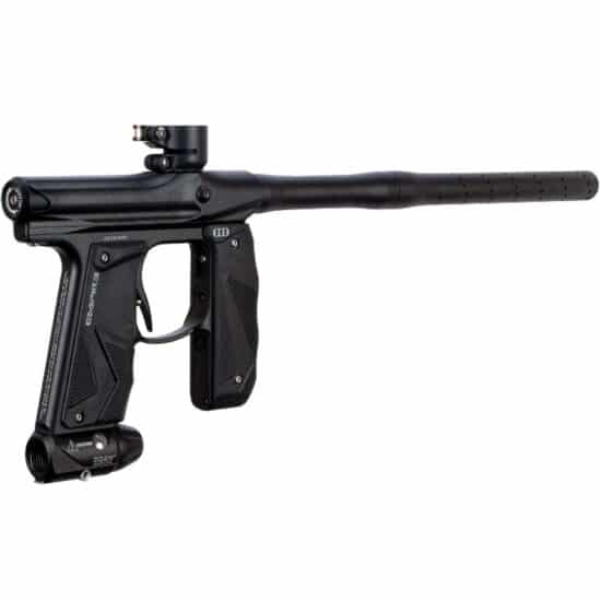 Empire Invert Mini GS Paintball Markierer (Dust Black)
