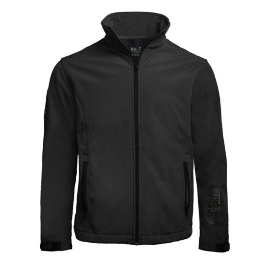 Enola_Gaye_Tech_One_Jacke_schwarz_front