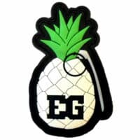 Enolagaye_Klett_Patch_Pineapple