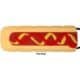 Exalt_Bayonet_Paintball_Gummi_Laufkondom_Food Series_hot_dog1