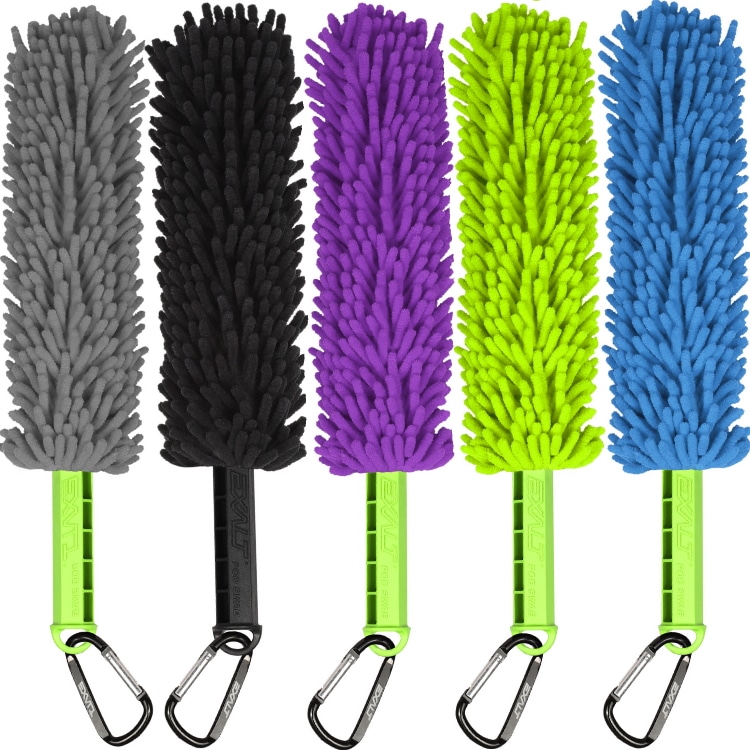 Exalt Microfaser Pod Swab / Pod Reiniger