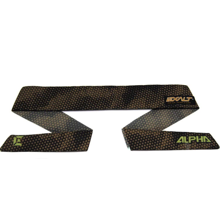 Exalt Paintball Headwrap (Mossy Oak Obsession)