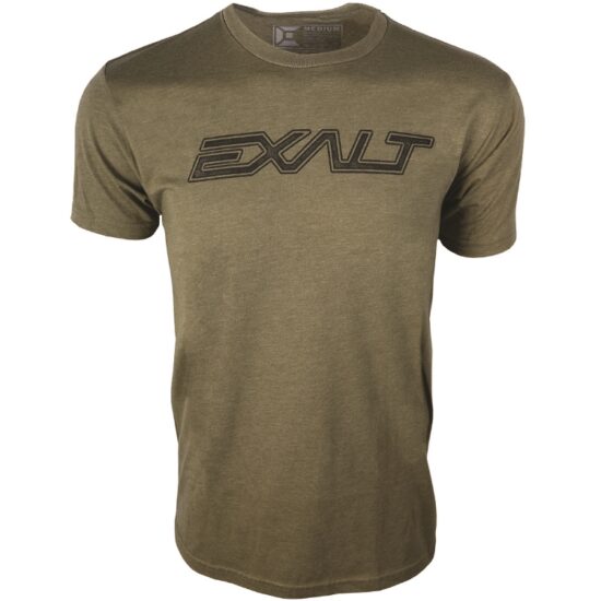 Exalt_Paintball_Tshirt_OG_oliv