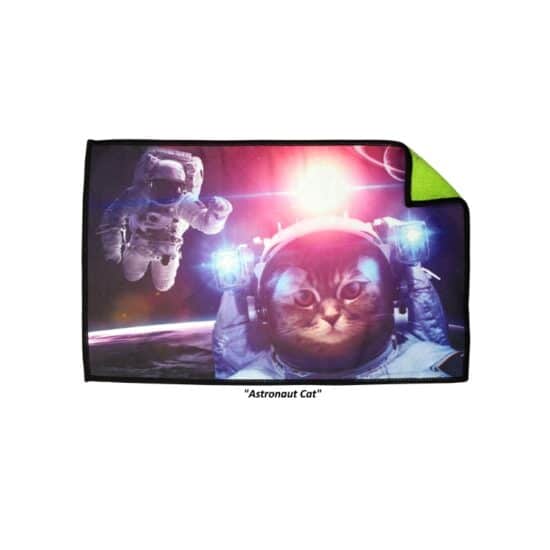 Exalt_Player_Paintball_Microfasertuch_Maskentuch_Limited_Edition_Astronaut_Cat1
