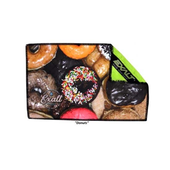 Exalt_Player_Paintball_Microfasertuch_Maskentuch_Limited_Edition_Donuts1