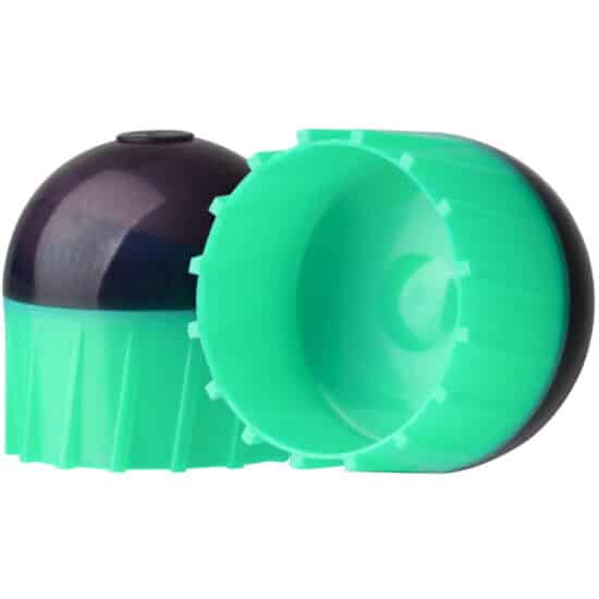 First_Strike_Paintballs_10er_Roehrchen_grau_mintgruen