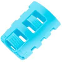 Gummiueberzug_Cover_fuer_02_Liter_Paintball_HP_Flaschen_Cyan_blau