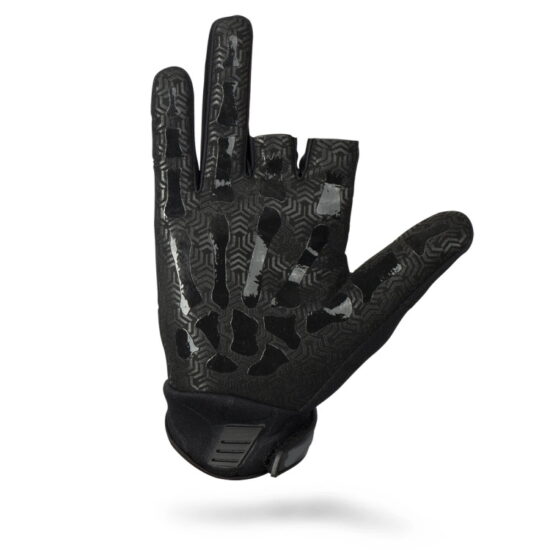 HK_Army_Bones_Handschuhe_Black_in