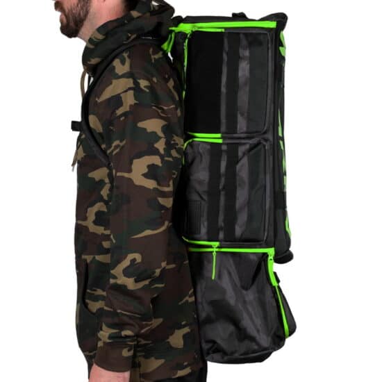 HK_Army_Expand_35L_Rucksack_Shroud_Black_Green_open