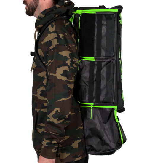 HK_Army_Expand_35L_Rucksack_Shroud_Black_Green_open