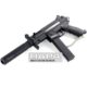 Hammerhead_MK23_II_Silencer_Paintball_Schalldaempfer_Montagee