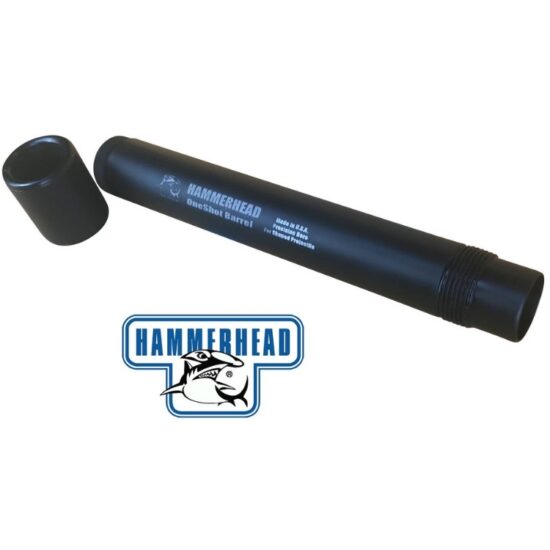 Hammerhead_TPX_First_Strike_Ready_Paintball_Lauf