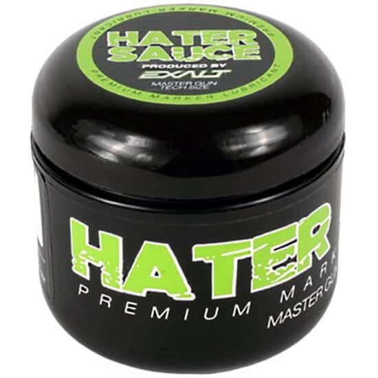 Hater Sause XXL Paintball Markierer Fett TechSize (4oz)