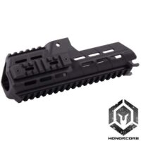 HonorCore_TGR2_G36C_Polymer_Front_Shroud_schwarz