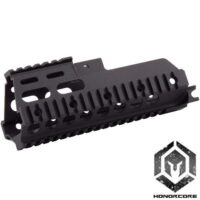 HonorCore_TGR2_G36C_RAS_Front_Shroud_schwarz