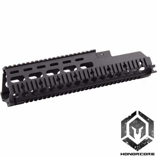 HonorCore_TGR2_G36E_RAS_Front_Shroud_schwarz