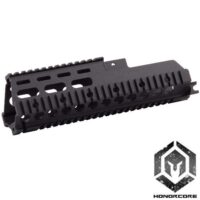 HonorCore_TGR2_G36K_RAS_Aluminium_Front_Shroud