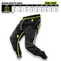 L.A_Infamous_ACP_PRO_DNA_Jogger_Pants_Paintball_Hose_schwarz_chart