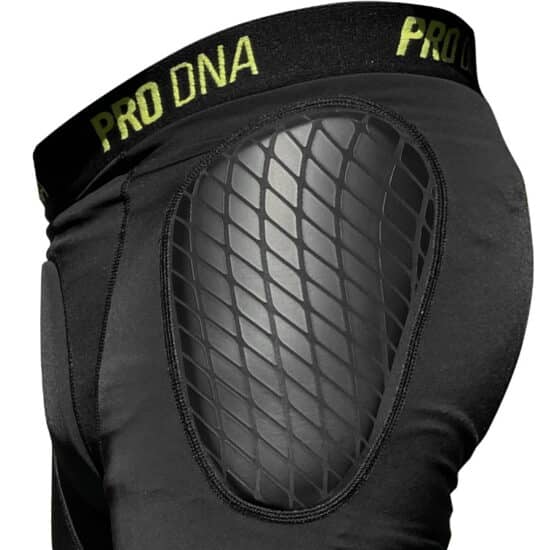 LA_Infamous_Pro_DNA_Paintball_Slide_shorts_gen2_side_padding