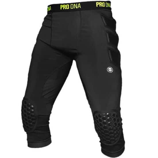 L.A. Infamous Paintball Protection Kit / Schutzkleidung