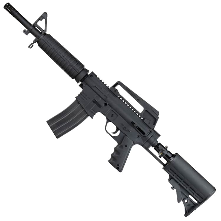 Tippmann STORMER Elite Paintball Markierer