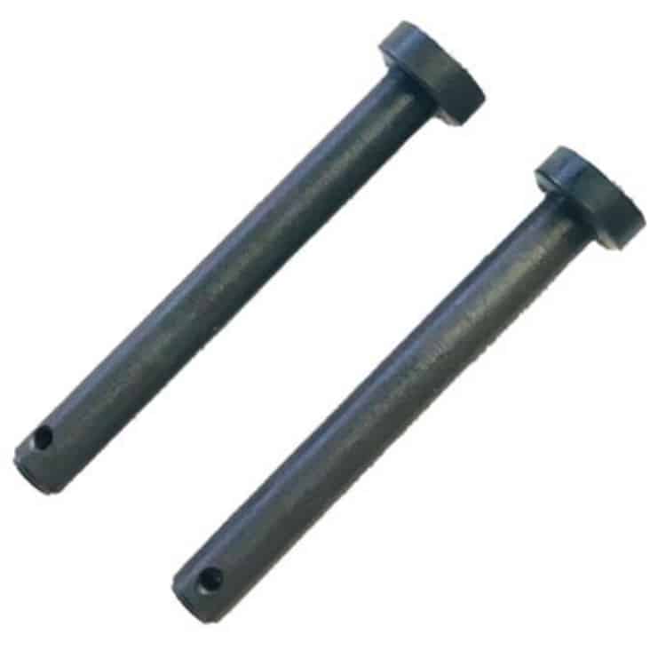 Milsig / Valken M17 HCP Kit rondelle et goupille fendue