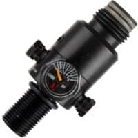 Ninja_Air_200_Bar_3000_PSI_Paintball_HP_Regulator_schwarz