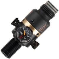 Ninja_Air_200_Bar_3000_PSI_V2_Pro_SLP_Paintball_HP_Regulator_schwarz