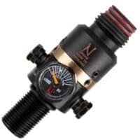 Ninja_Air_300_Bar_4500_PSI_V2_Pro_SHP_Paintball_HP_Regulator_schwarz