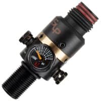 Ninja_Air_300_Bar_4500_PSI_V2_Pro_SLP_Paintball_HP_Regulator_schwarz