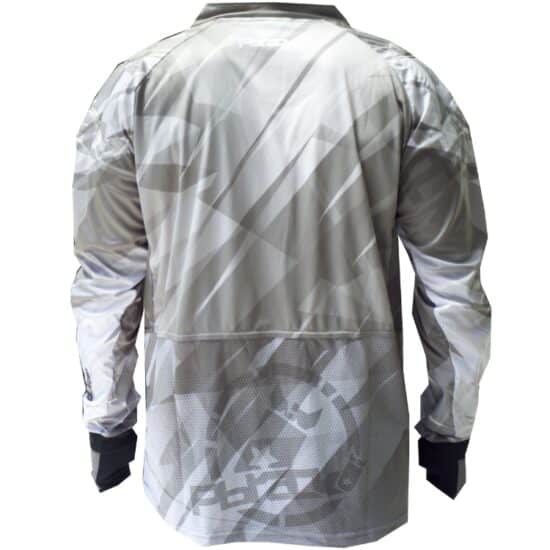 PBRack_Ultra_Flow_Paintball_Jersey_Trikot_weiss_rueckseite
