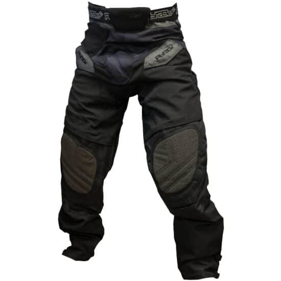 PBRack_standart_Flow_Pant_Paintball_Hose_schwarz
