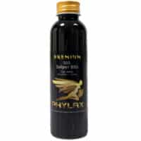 PHYLAX_Airsoft_Premium_BBs_Airsoft_Kugeln_Munition_555er_Flasche