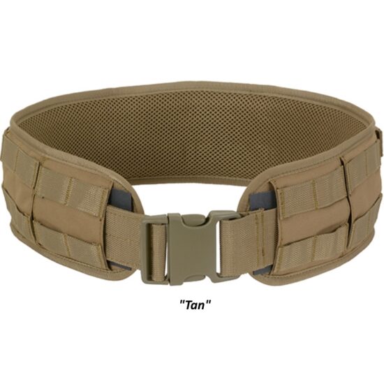 Paintball_Airsoft_Molle_Battle_Belt_tan