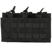 Paintball_Molle_Magazintasche_3er_G36_Schwarz_RAP4_Maxtacct_Milsig