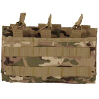 Paintball_Molle_Magazintasche_3er_G36_multicam_RAP4_Maxtacct_Milsig