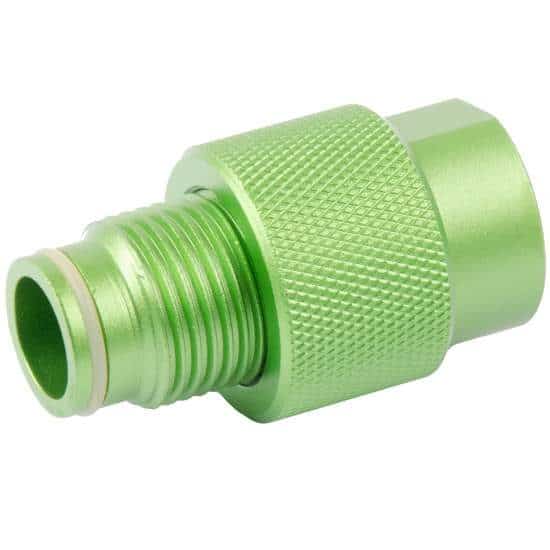 Paintball_On_Off_Ventil_fuer_ASA_Adapter_oliv_gruen