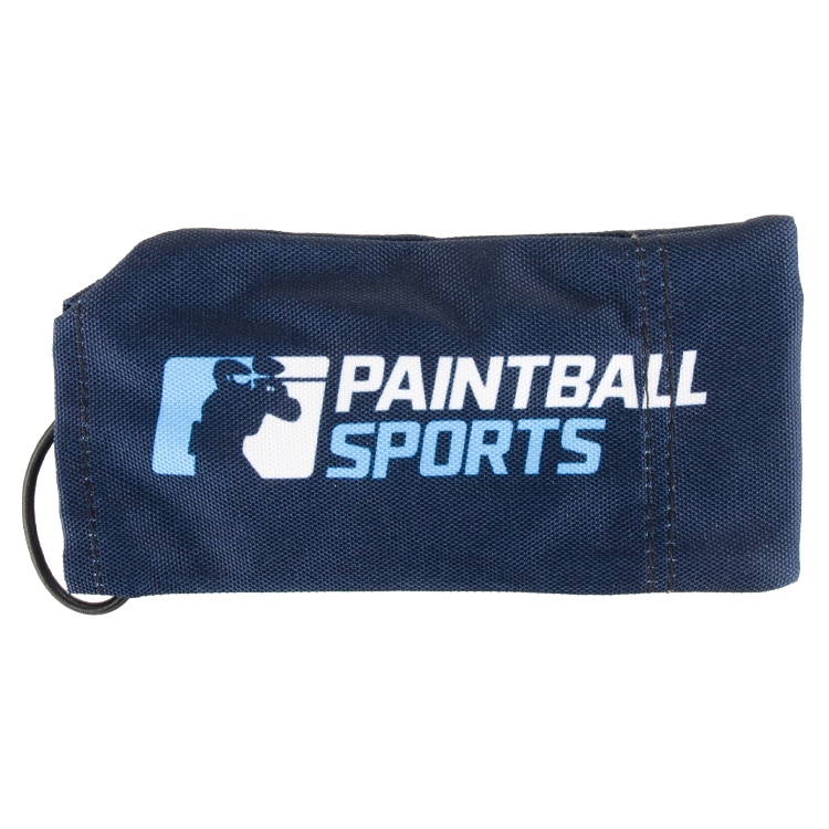 Paintball Sports running condom / running socks / barrel socks (LOGO)