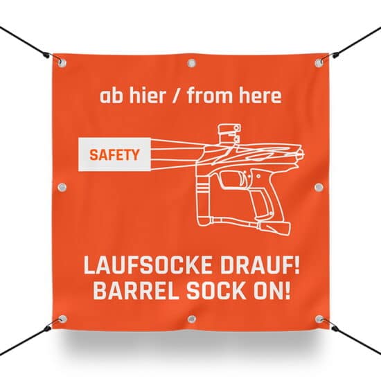 Paintballsports_Spielfeldbanner_Barrel_socks_on_Laufkondom-1