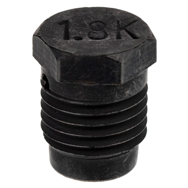 Burst Disk / Berstscheibe f?r Paintball HP Reglulator (1,8 K)