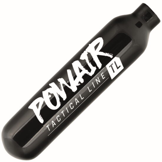 PowAir_Tactical_Line_025_Liter_16ci_300_Bar_Paintball_HP_Flasche_einzeln