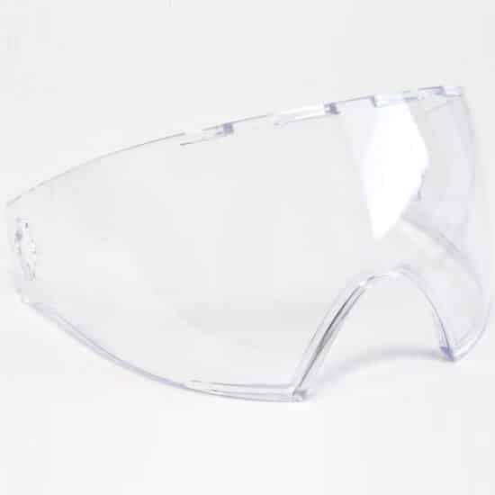 ProShar_Base_Paintball_Single_Lens_Ersatzglas_klar