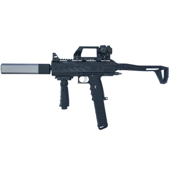 Rap4_MCS_Tippmann_TiPX_CMP-18_Tactical_Body_Kit_komplettumbau