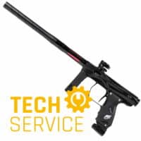 SP_Smart_Parts_Shocker_AMP_XLS_Paintball_Markierer_Technservice_Reparatur_Werkstatt